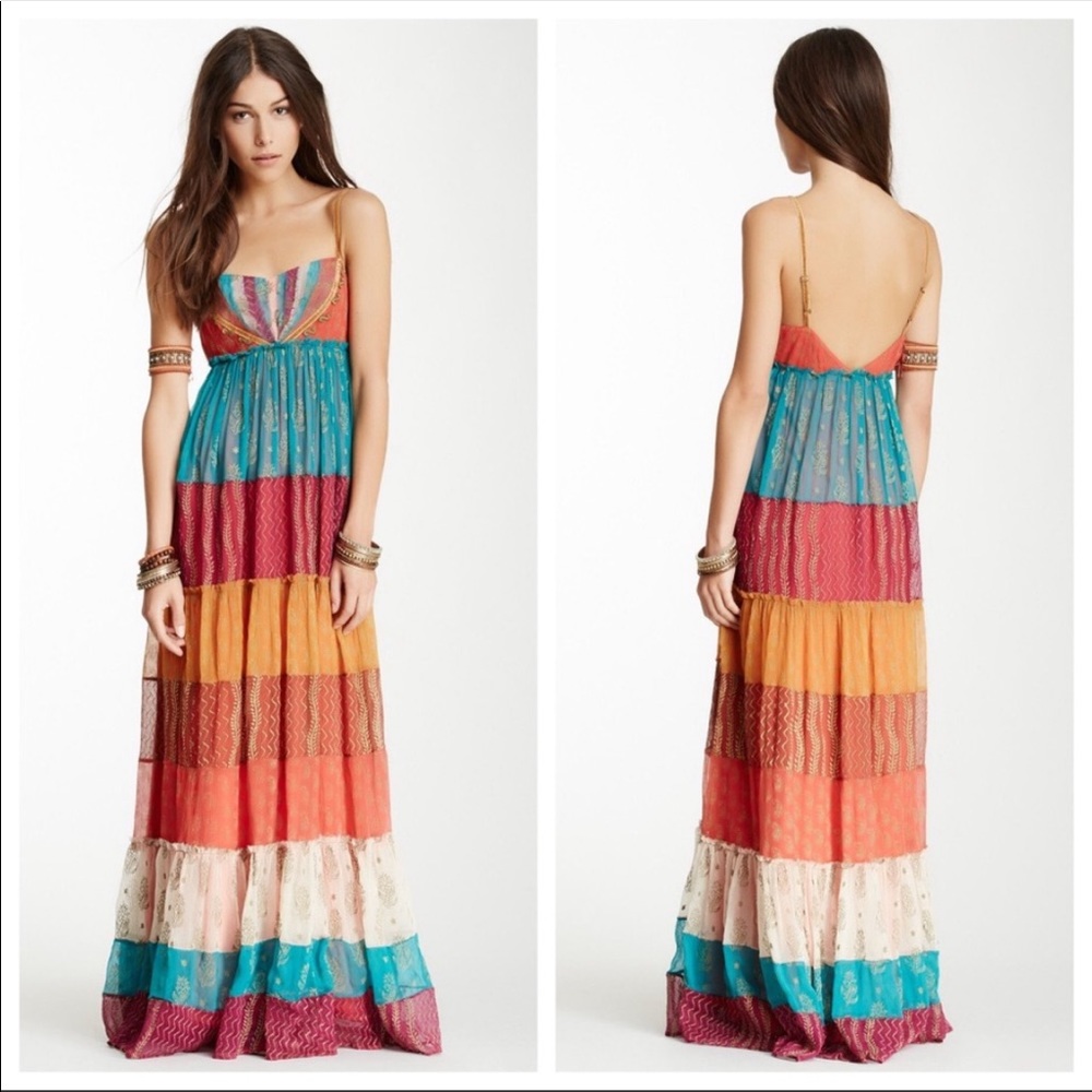 Free People Dress